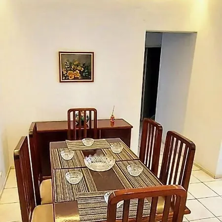Apartamento em Guaruja Enseada Prox a Praia-2